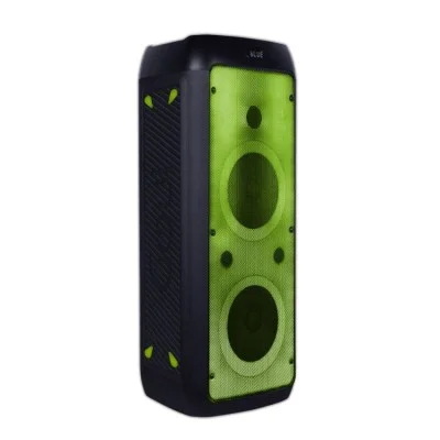 Goui - Neon-60 Bluetooth Speaker Black
